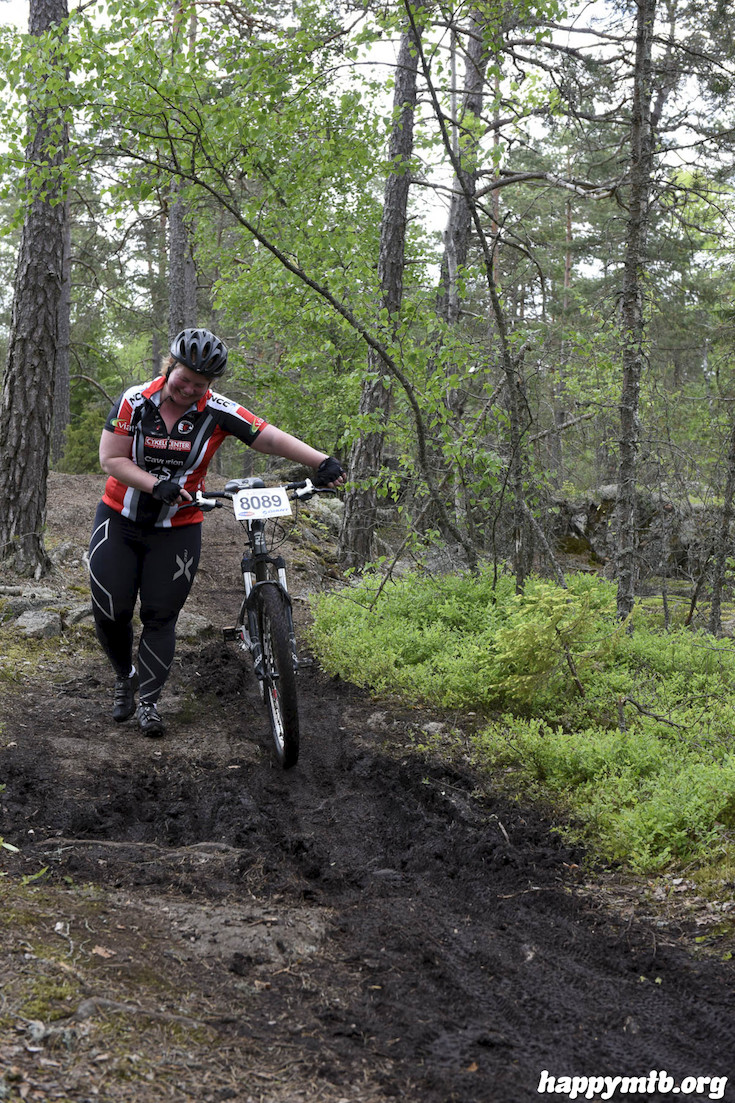 Bild från Lida Loop 2015